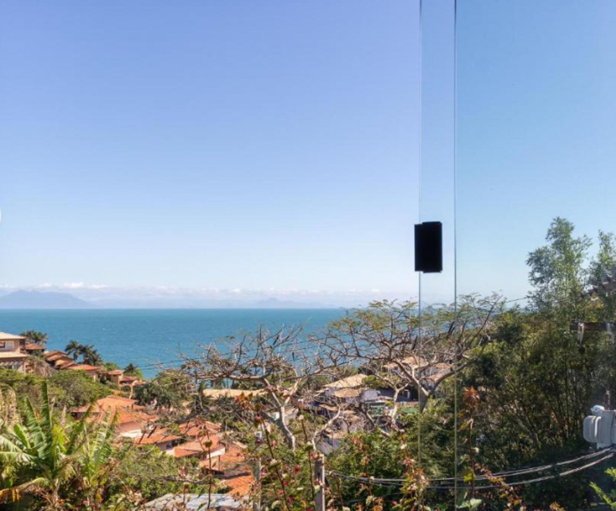 La Proeza Pousada Búzios Exterior foto
